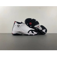 Toe Black Air (2024) Jordan 487471-160 14 Retro 0520